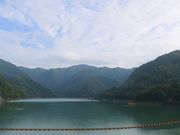 MINAMIさんの多々良木ダム湖の投稿写真1