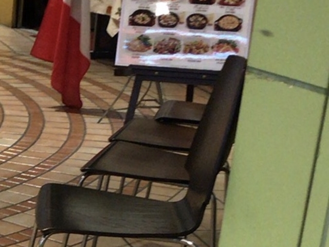 オリーブの木_オリーブの木 三軒茶屋キャロットタワー店