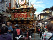 リュウさんの飛騨高山・観光人力車 ごくらく舎の投稿写真1