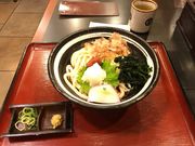 topologyさんの杵屋京都駅前ポルタ地下街店の投稿写真2