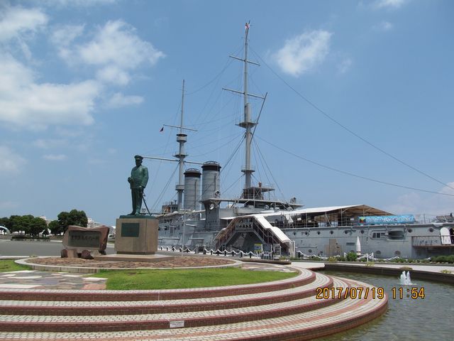 三笠公園_三笠公園
