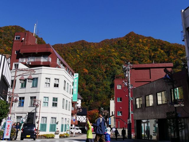 2017.11.03 10:50AM_宇奈月温泉