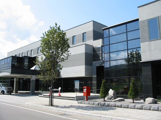 たかちゃんさんの生田原温泉 ホテルノースキングの投稿写真1