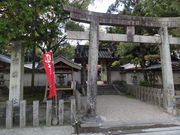 やんまあさんの相楽神社の投稿写真1