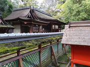 やんまあさんの相楽神社の投稿写真1