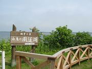 たかちゃんさんの風蓮湖の投稿写真1