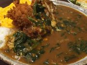 わかぶーさんのカレーハウスCoCo壱番屋中央区石山通店の投稿写真1