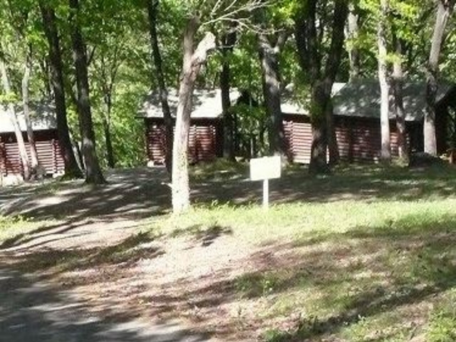 みどりの村キャンプ場_みどりの村キャンプ場