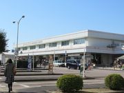 鶴亀松竹梅扇さんのJR中津川駅の投稿写真1