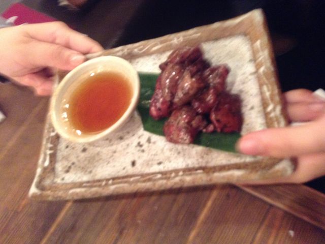 のうさんのじとっこ組合 浜松モール街店の投稿写真1