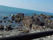 とーみんさんの羽根岬の投稿写真1