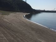 たくちゃんさんの唐浜海岸の投稿写真2