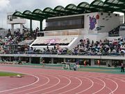 ロッキーさんの北上総合運動公園の投稿写真1