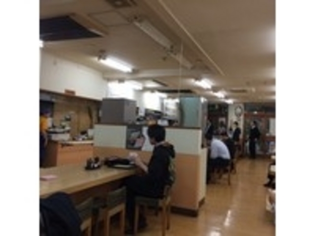 店内_こんぴらや