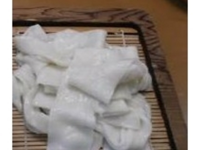 こしのあるうどん_きがる庵