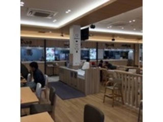 店内_高松自動車道豊浜サービスエリア下り線