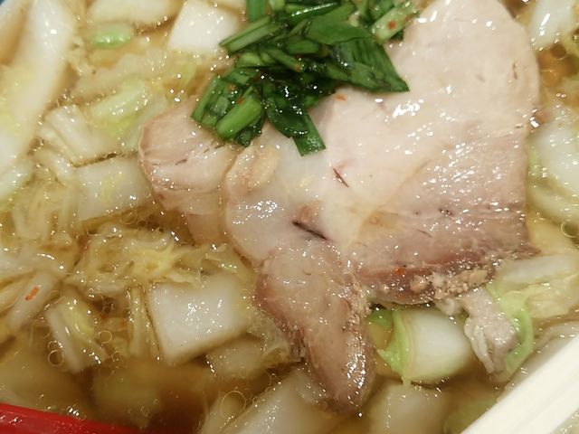 神座_どうとんぼり神座 千日前店