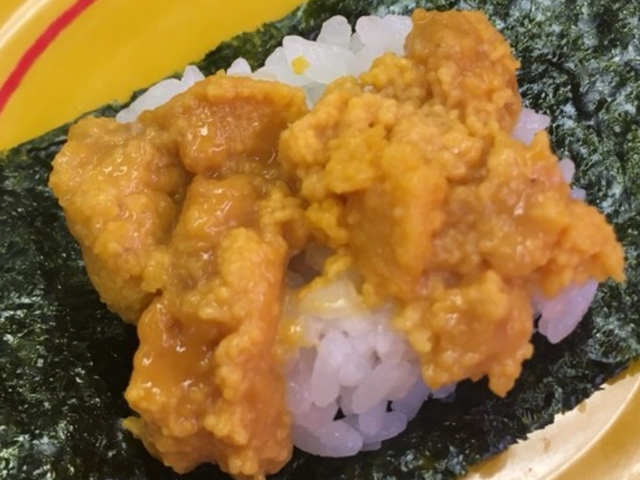 スシロー栗東小柿店