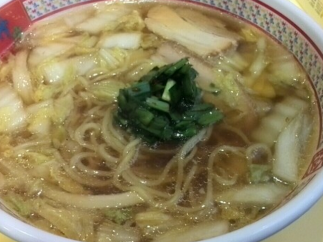 どうとんぼり神座 千日前店