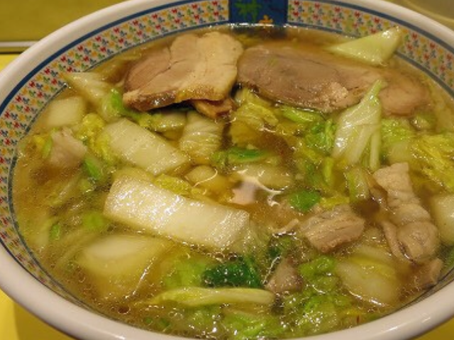 どうとんぼり神座 千日前店