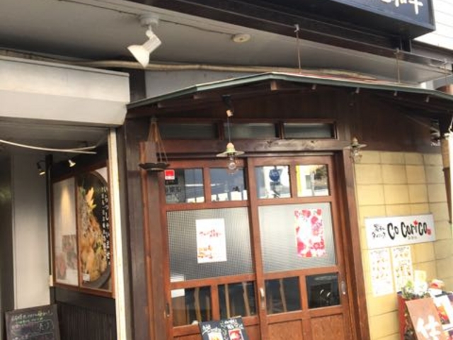 活気ある接客です_酔心