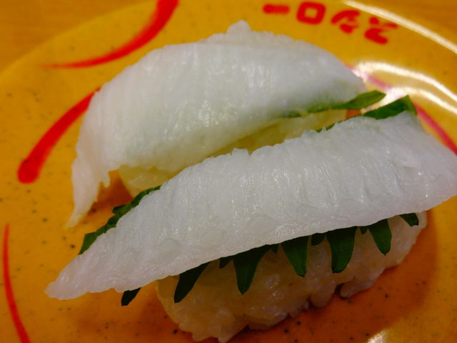 えんがわ_スシロー 各務原那加店