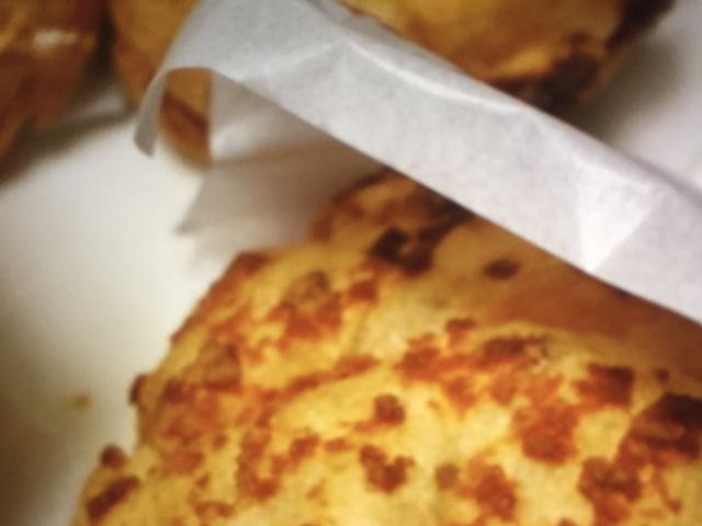 美味しいシュークリーム_ビアードパパ 名鉄名古屋店