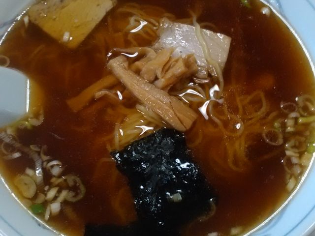 中華そば 大_藤や