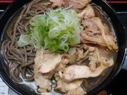 yuさんの肉そば藤七の投稿写真1