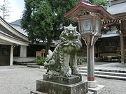 ヤスシー45さんの白山比め神社宝物館の投稿写真1