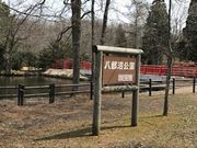 いーさんの八郎沼公園の投稿写真1