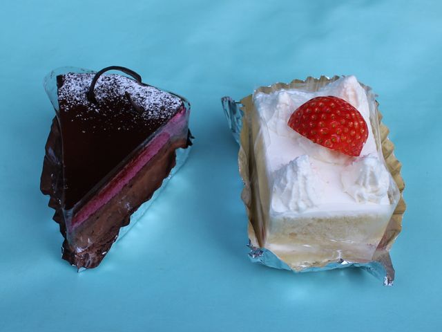 ショートケーキ_シェ・イリエ