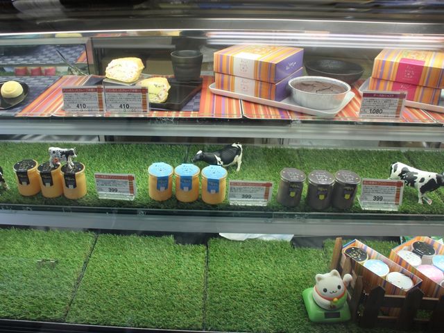 ショーケース_スノークリスタル北海道