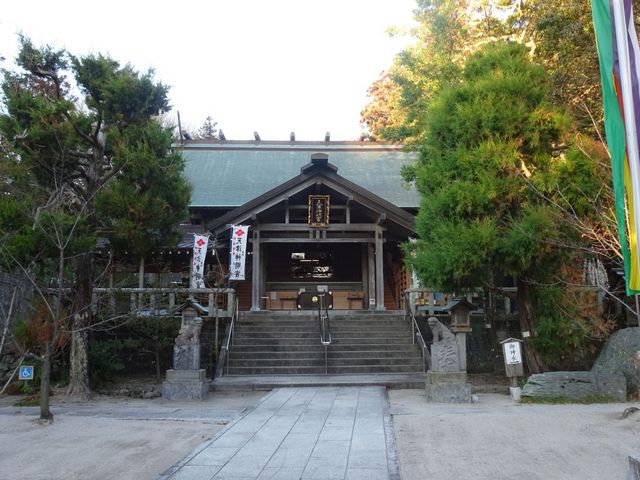 天津神明宮_天津神明宮