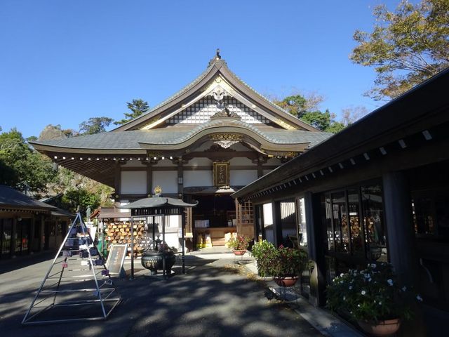 三石山観音寺本堂_三石山観音寺