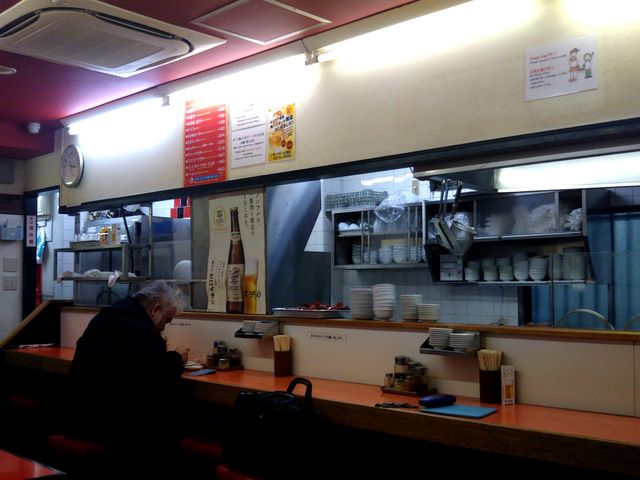 ギョウザ萬金 相模原店_ギョウザ萬金 相模原店
