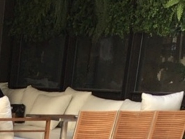 テラス席_中目黒テラス NAKAMEGURO TERRACE