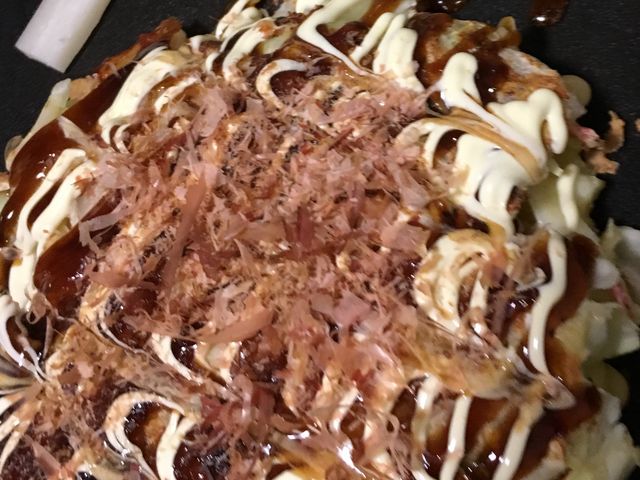 お好み焼き圓