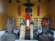 ponちゃんさんの八万四千体地蔵の投稿写真3