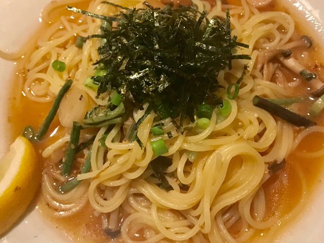 パスティーナ_パスティーナ