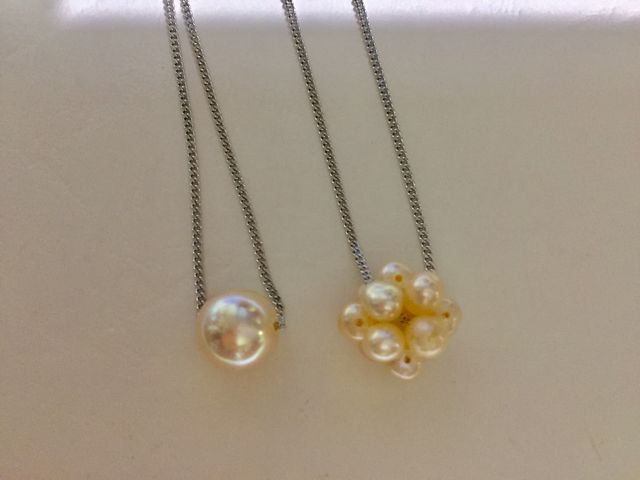 それぞれ300円でした!_TOBAパールタウン