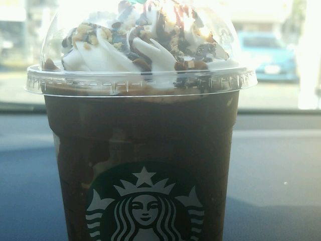 スモア_スターバックス・コーヒー 久居インターガーデン店