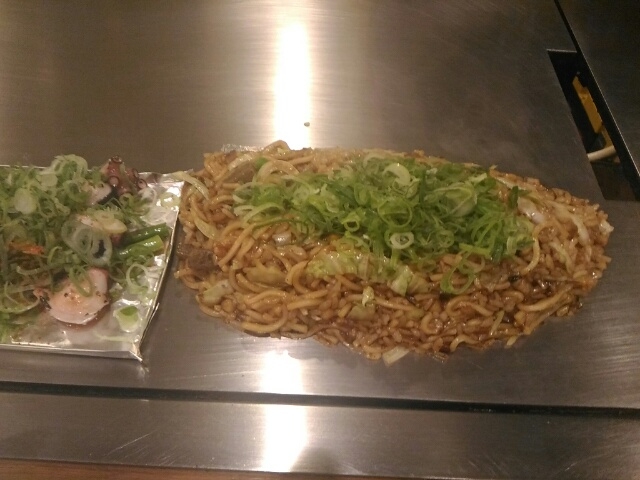ぼっかけそばめし_しょうちゃん