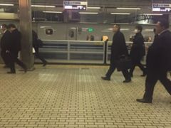 Kuda12さんのJR名古屋駅への投稿写真1