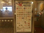 はじめさんの海鮮三崎港成田空港店の投稿写真1