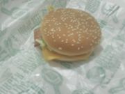 ドラゴン48さんのマクドナルド津イオン店の投稿写真1