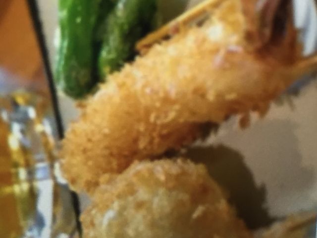 串カツ_ヨネヤ 南店