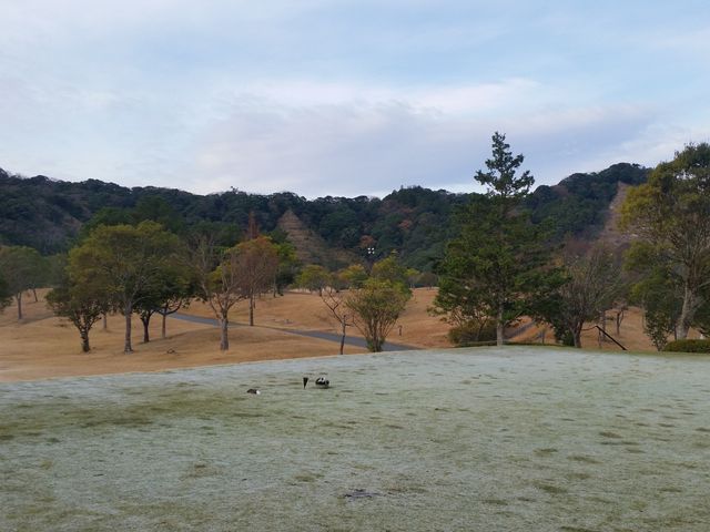 みつさんの鴨川カントリークラブの投稿写真2