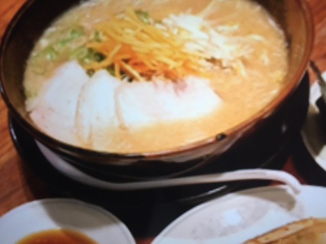 古潭ラーメン_古潭 なんばウォーク東店