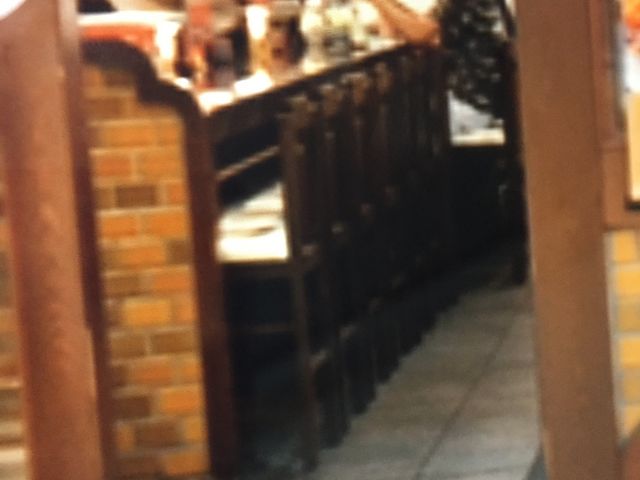 串カツ_活 なんばウォーク店